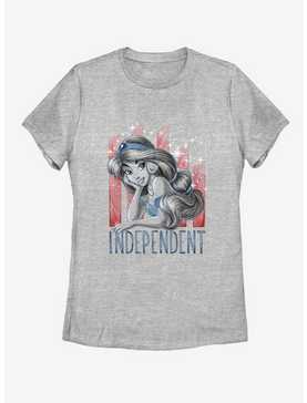 Disney Aladdin Independent Jasmine Womens T-Shirt, , hi-res