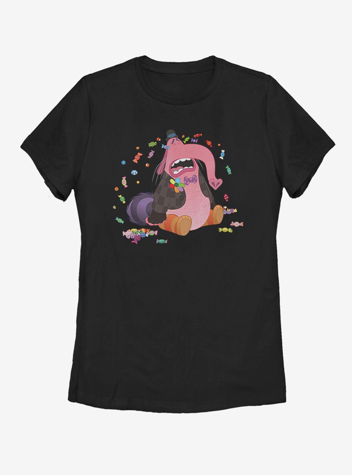 Disney Pixar Inside Out Bing Bong Womens T-Shirt, , hi-res