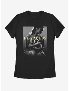 Disney Beauty and The Beast Fearless Womens T-Shirt, , hi-res