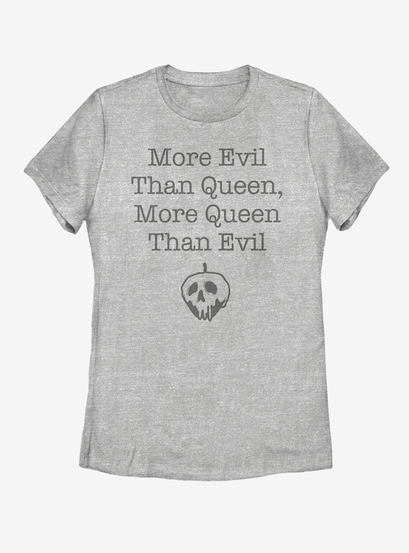 Disney Snow White Apple Dip Womens T-Shirt, , hi-res