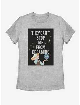Disney Cinderella Haters Womens T-Shirt, , hi-res