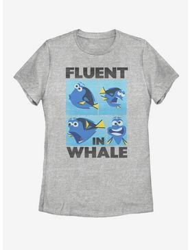 Disney Pixar Finding Dory Whale Talk Womens T-Shirt, , hi-res