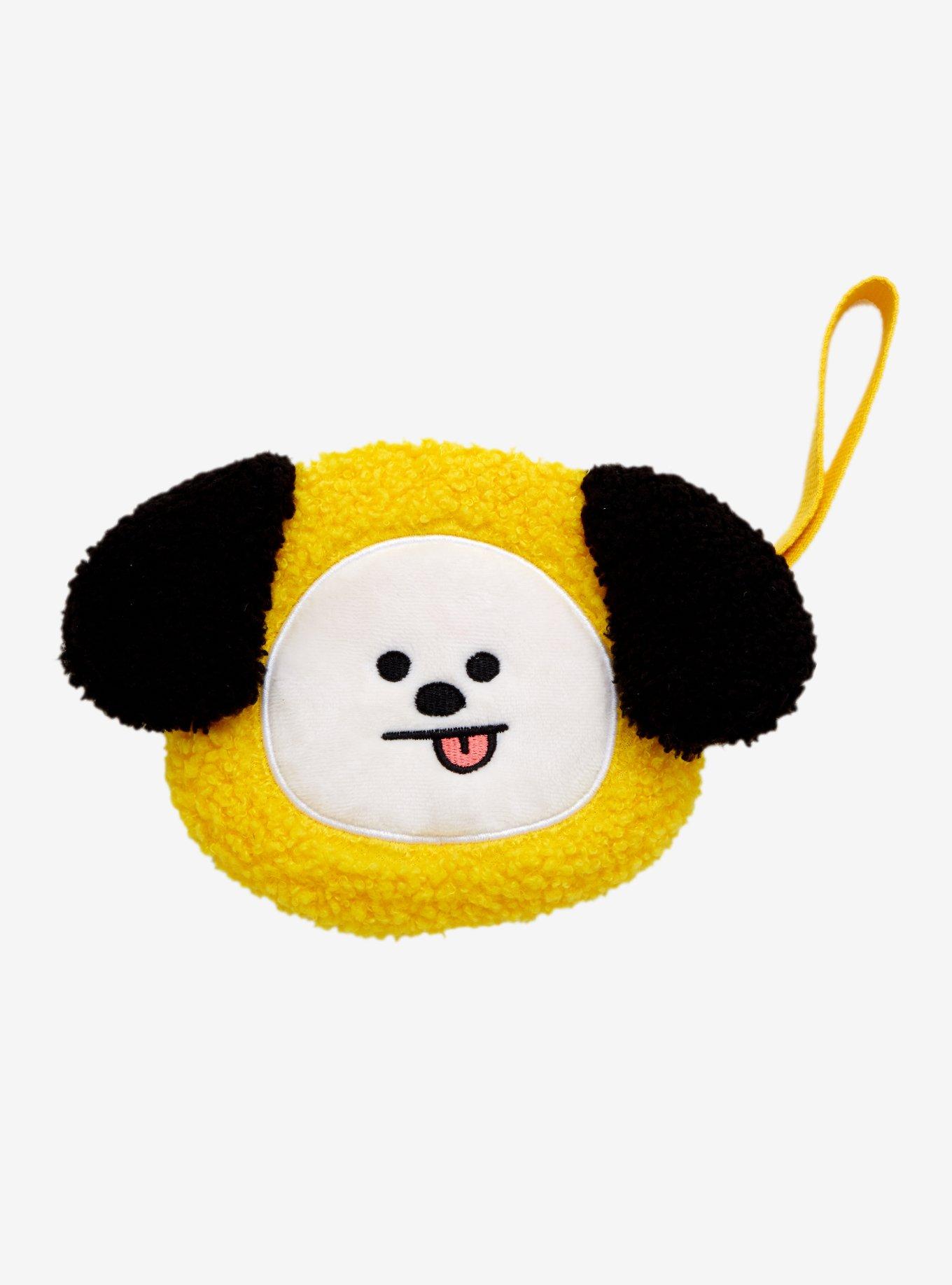 Bt21 boucle purse sale