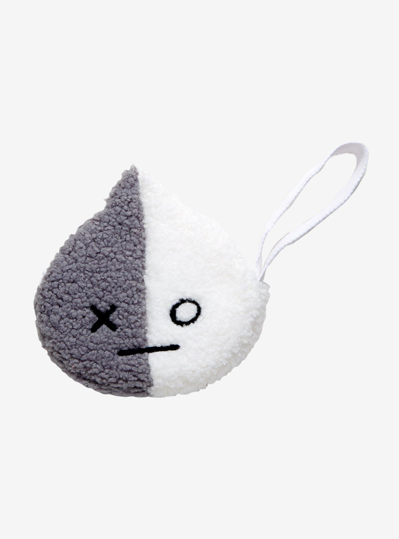 BT21 Van Boucle Purse, , hi-res