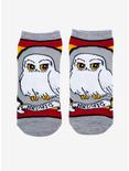 Harry Potter Hedwig No-Show Socks, , hi-res