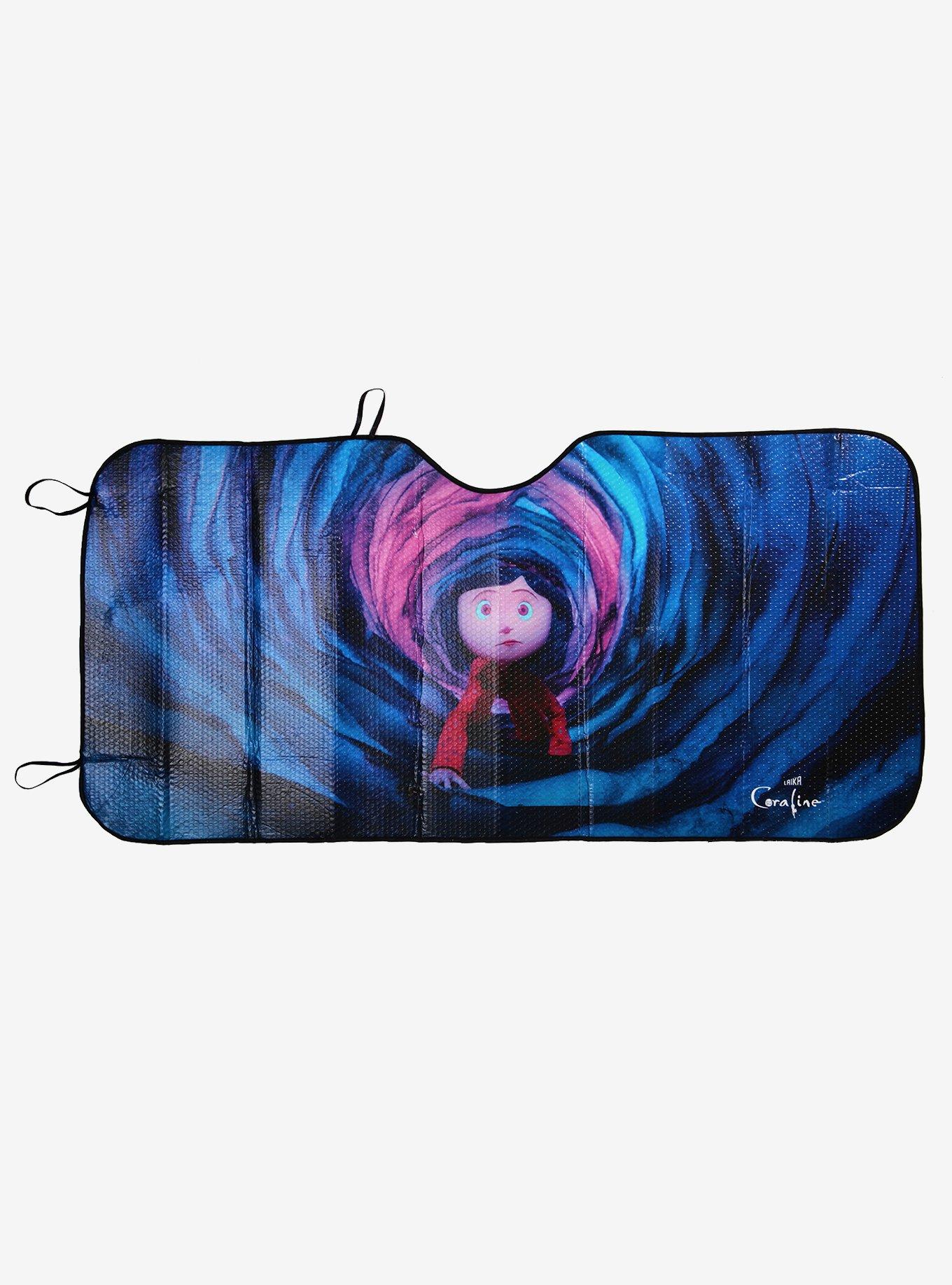 Coraline on sale car shade