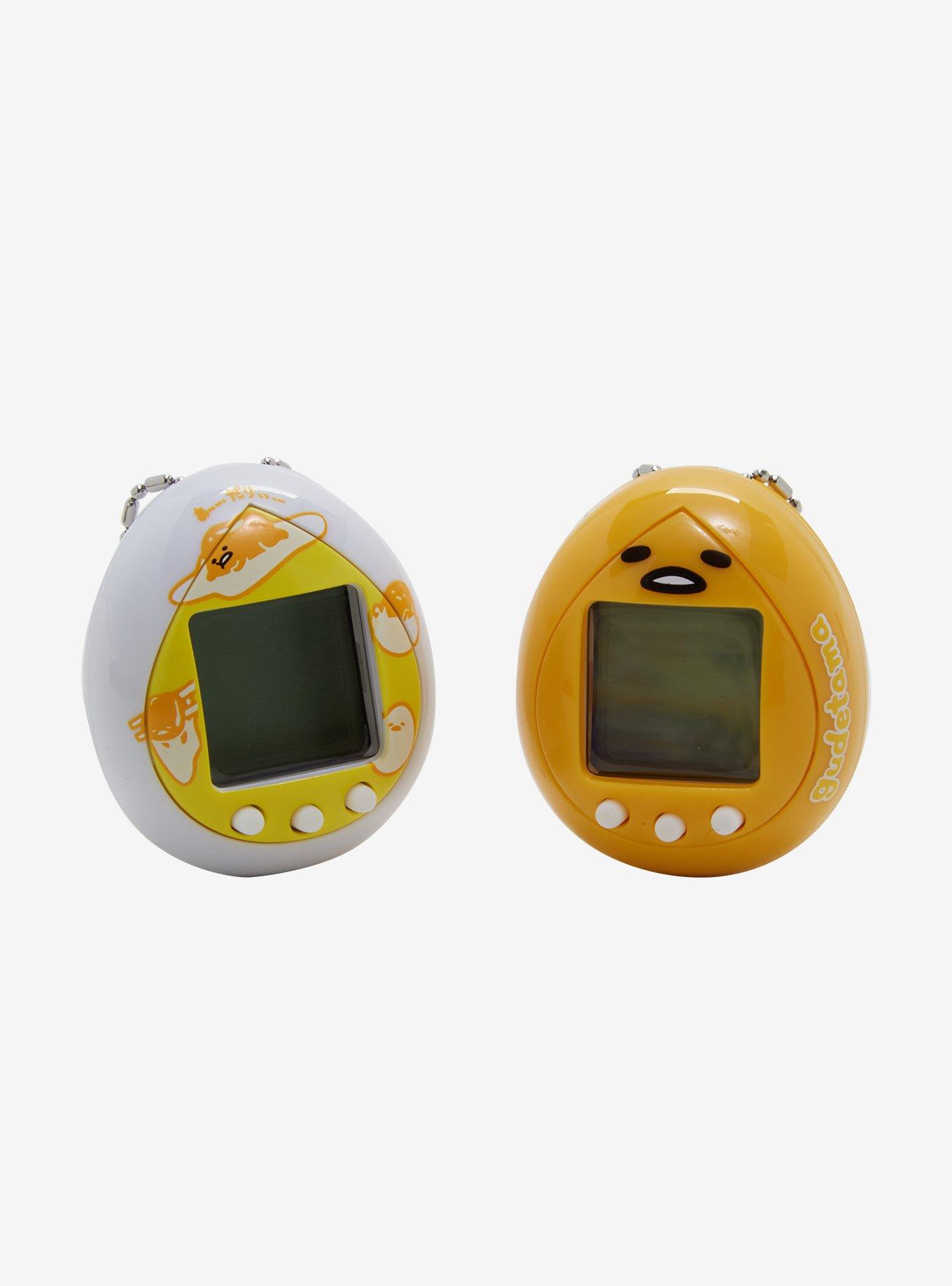 Tamagotchi gudetama best sale