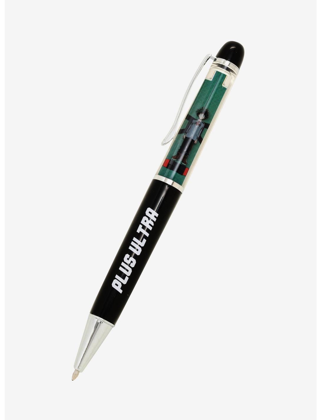 My Hero Academia Plus Ultra Floating Pen, , hi-res