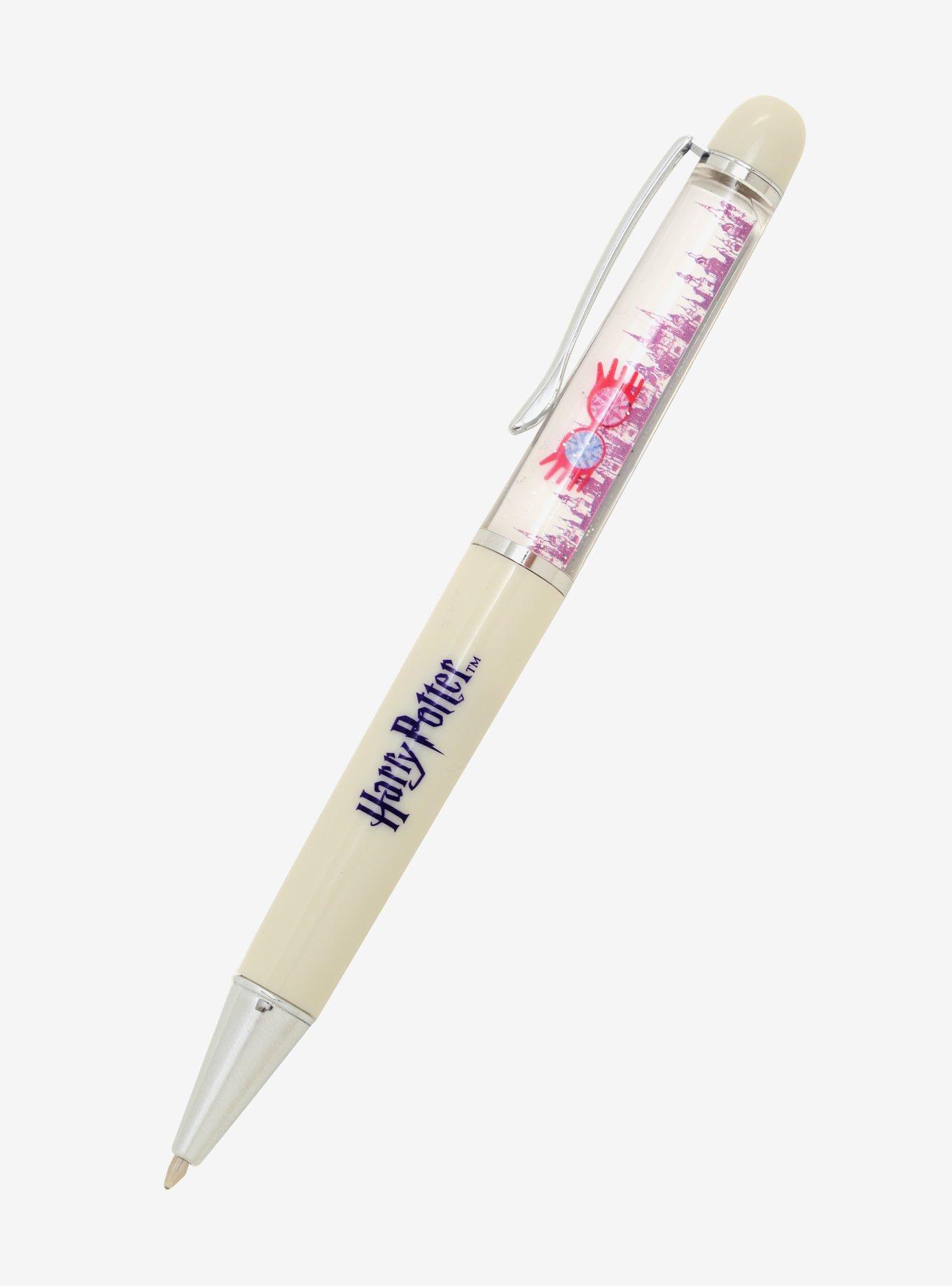 Harry Potter Luna Lovegood Spectrespecs Floating Pen, , hi-res