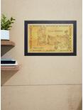 Game of Thrones Framed Map of Westeros and Essos, , hi-res