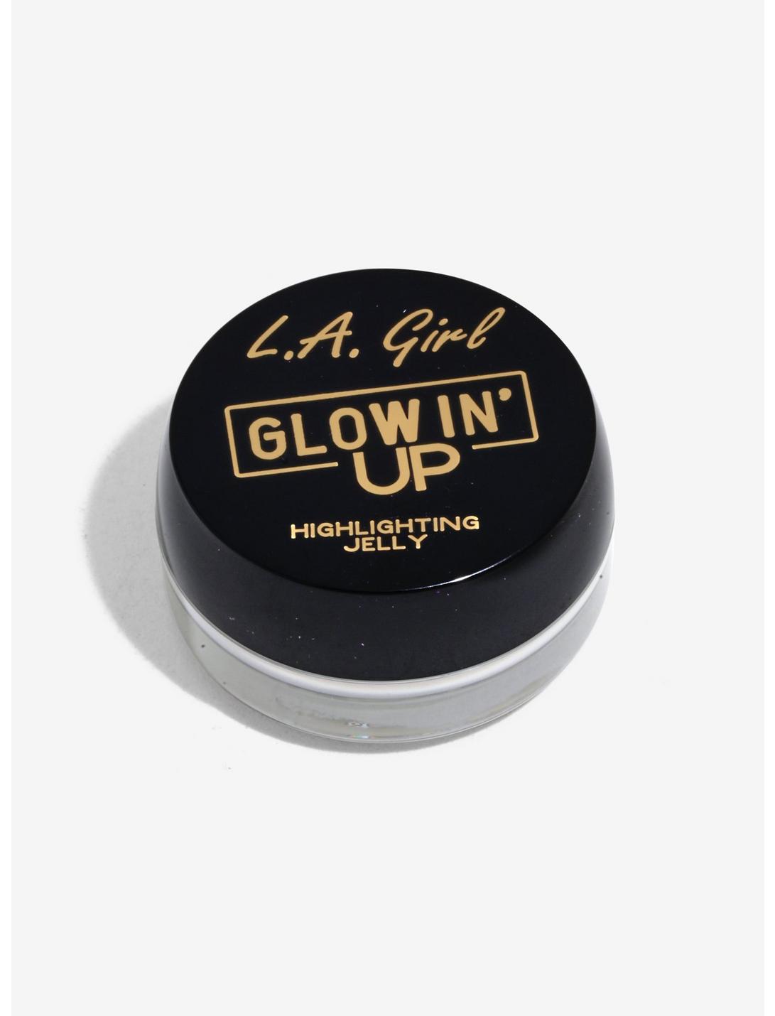 L.A. Girl Glowaholic Jelly Highlighter, , hi-res