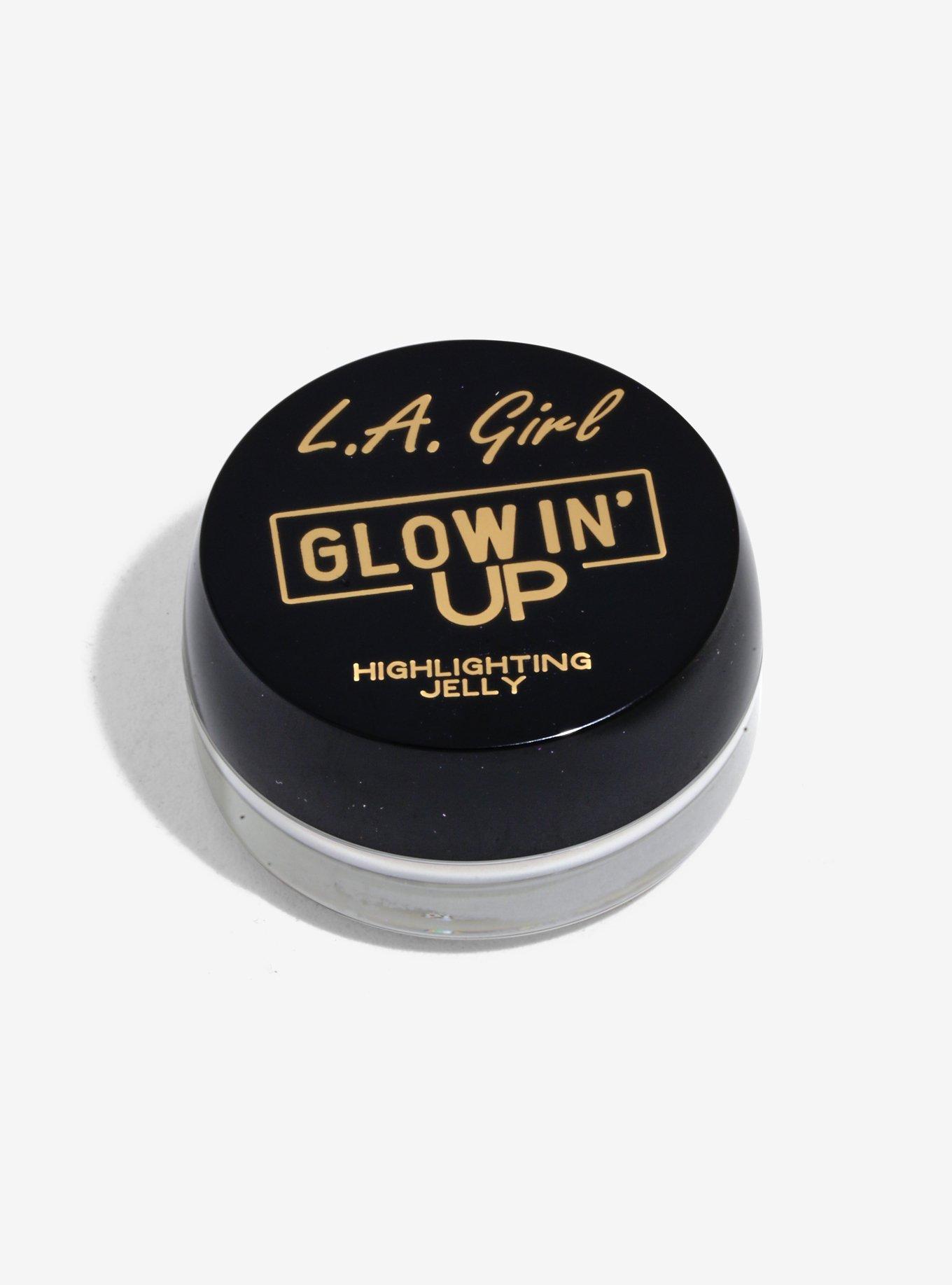 L.A. Girl Glowaholic Jelly Highlighter, , hi-res