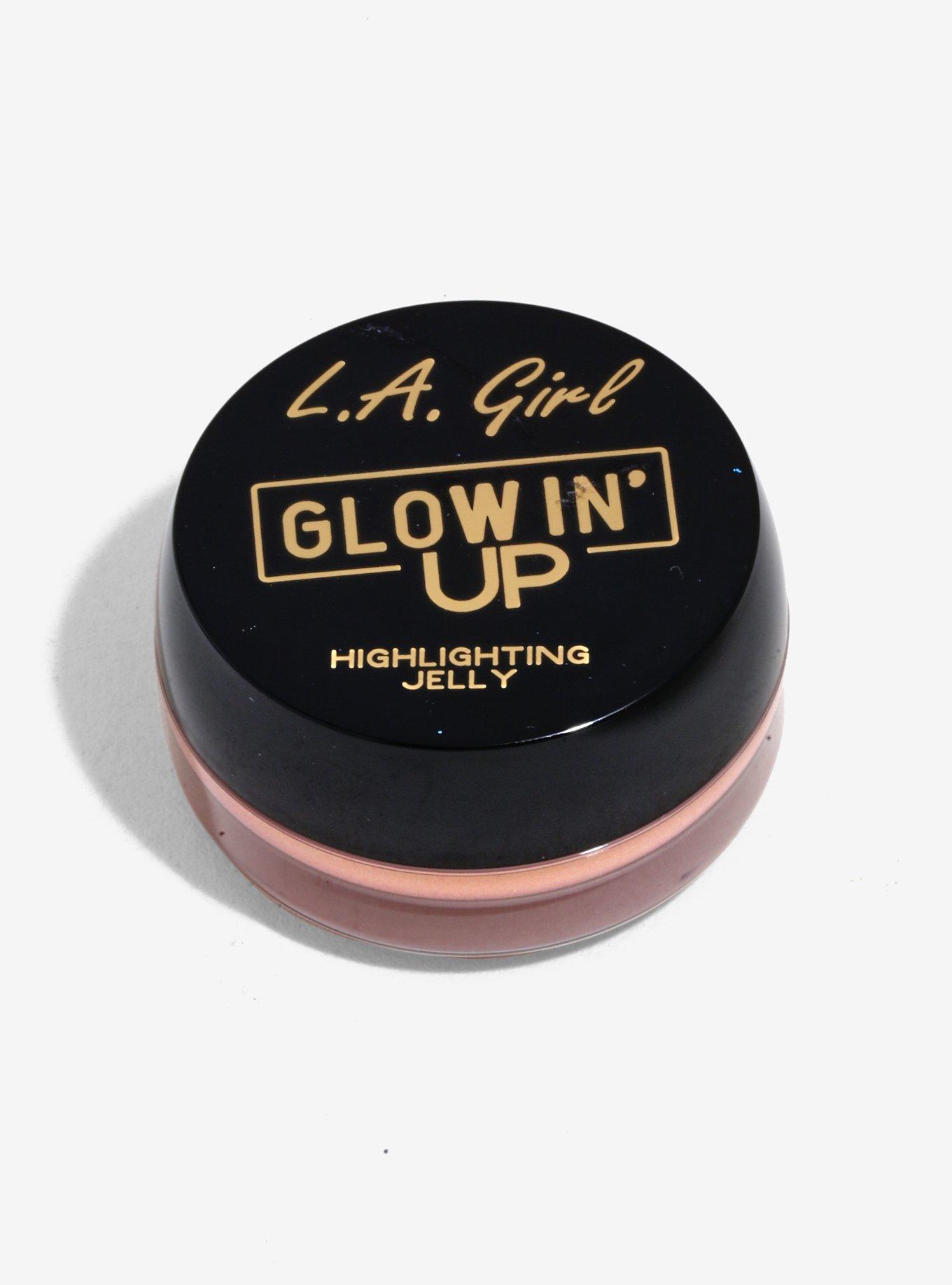 L.A. Girl Glow Girl Jelly Highlighter, , hi-res