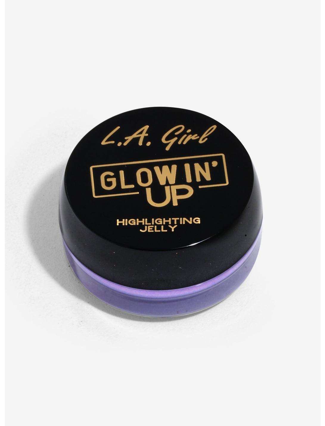 L.A. Girl Cosmic Glow Jelly Highlighter, , hi-res