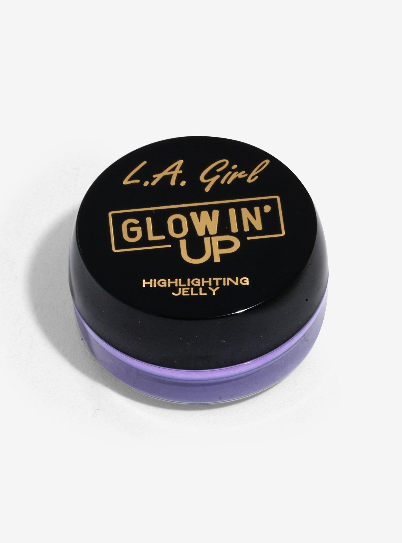 L.A. Girl Cosmic Glow Jelly Highlighter, , hi-res