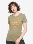 Game Of Thrones Cersei Armor & Gown Girls T-Shirt, MULTI, hi-res