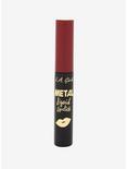 L.A. Girl Lustrous Metal Liquid Lipstick, , hi-res