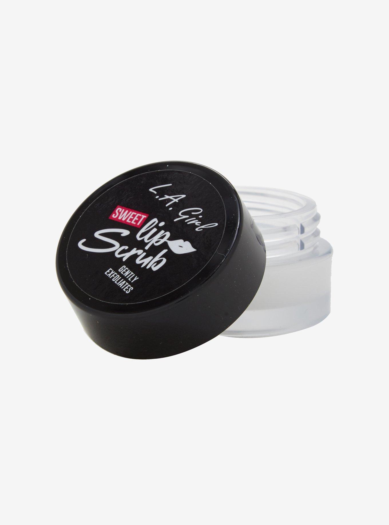 L.A. Girl Sweet Lip Scrub, , hi-res