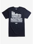 Seinfeld Vandelay Industries T-Shirt, WHITE, hi-res