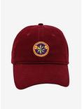 Marvel Captain Marvel Logo Hat, , hi-res