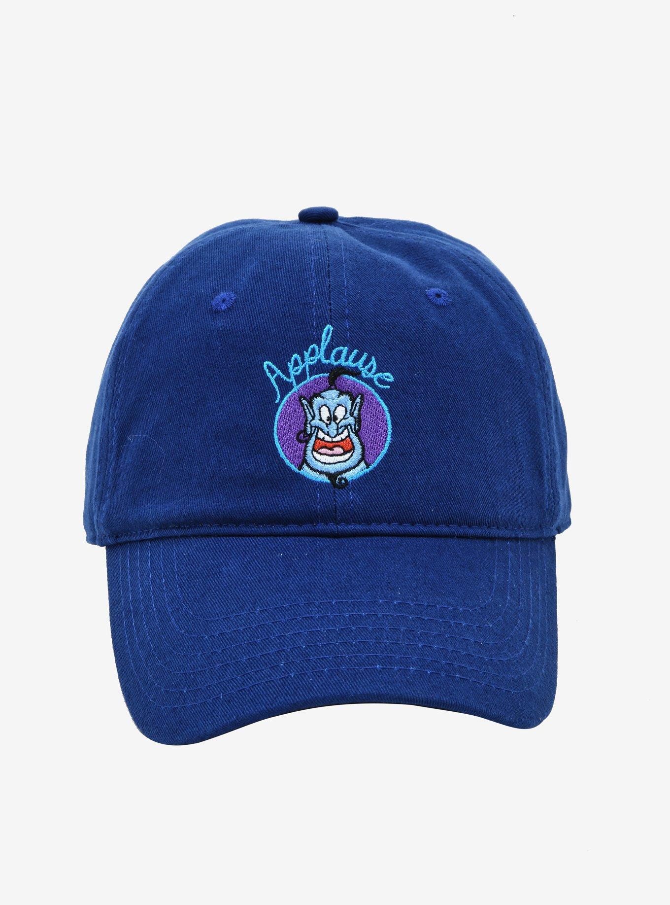 Disney Aladdin Genie Applause Cap, , hi-res