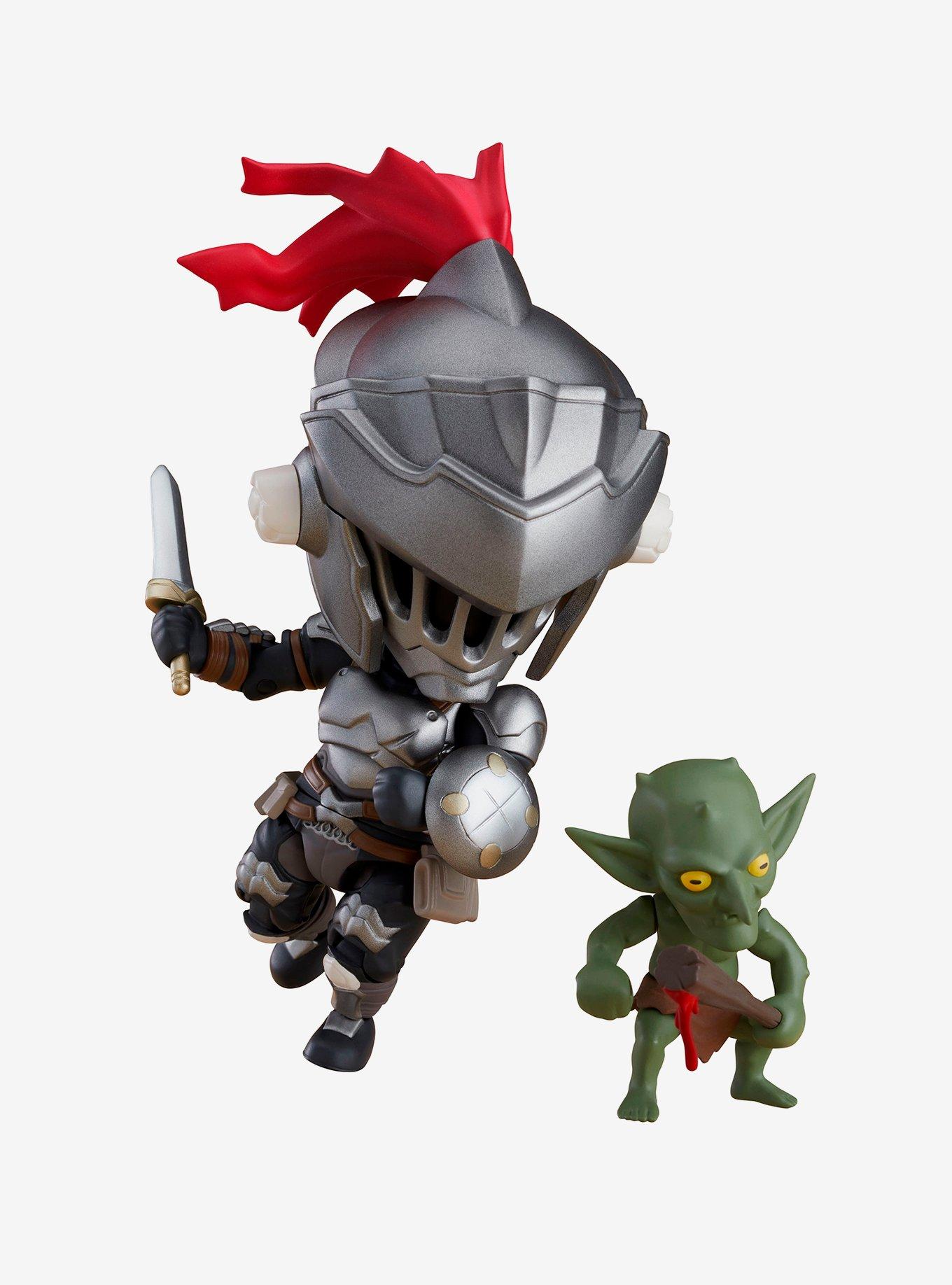 Goblin Slayer Nendoroid Figure, , hi-res