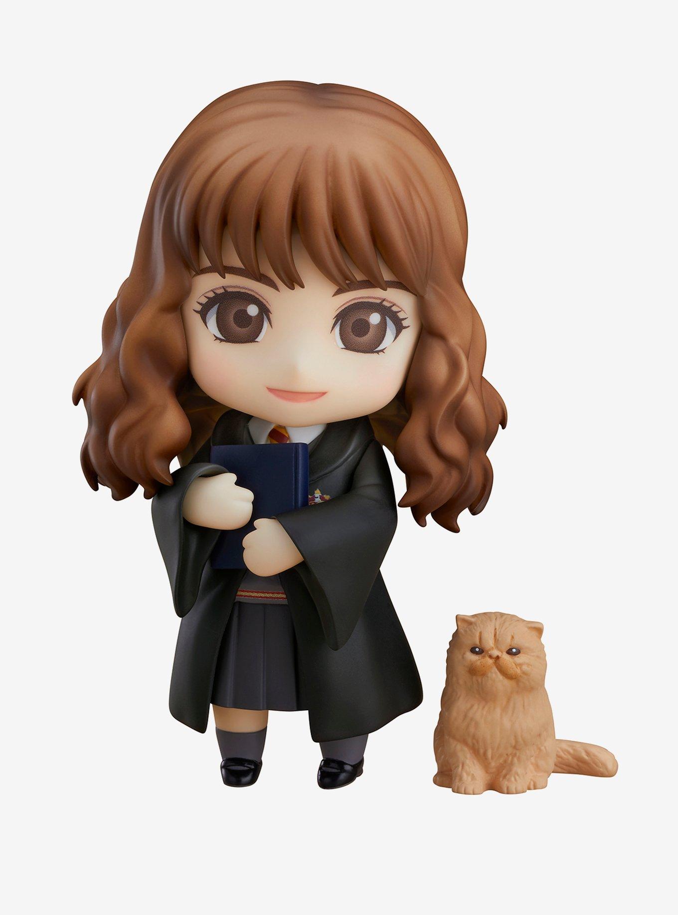 Harry Potter Hermione Granger Nendoroid Figure, , hi-res