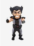 Egg Attack Action Marvel X-Men Wolverine X-Force Figure Hot Topic Exclusive, , hi-res