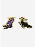 Loungefly Disney Sleeping Beauty Maleficent Dragon Enamel Pin Set - BoxLunch Exclusive, , hi-res