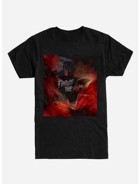 Friday The 13th Jason T-Shirt, , hi-res