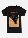 Friday The 13th Jason Ax T-Shirt, BLACK, hi-res