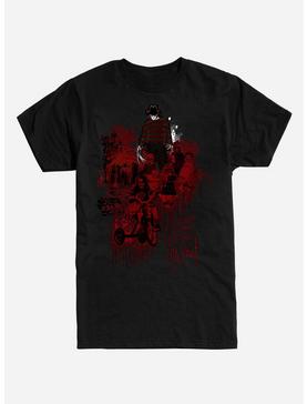 A Nightmare On Elm St. The Children T-Shirt, , hi-res