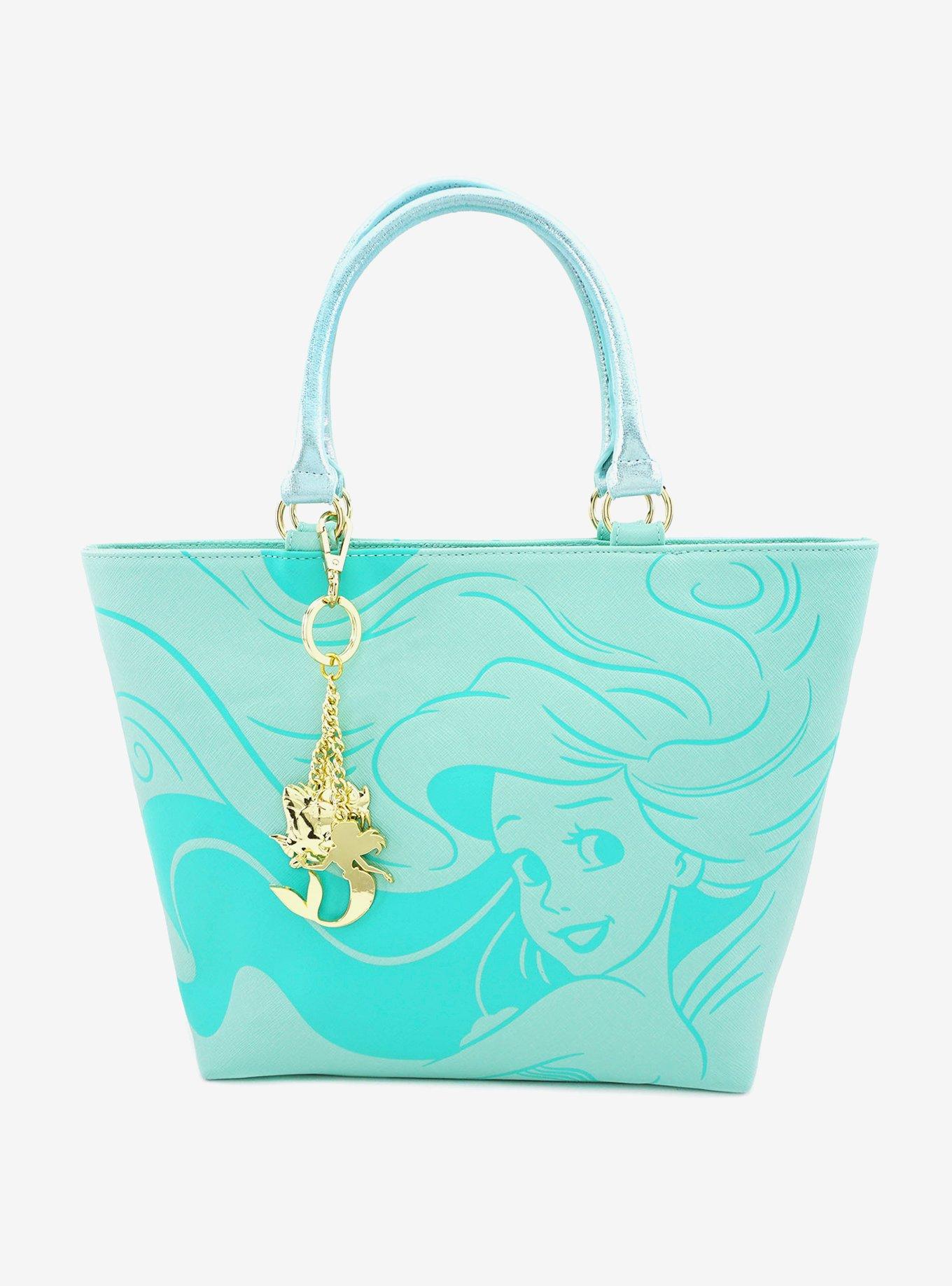 Ariel tote bag sale