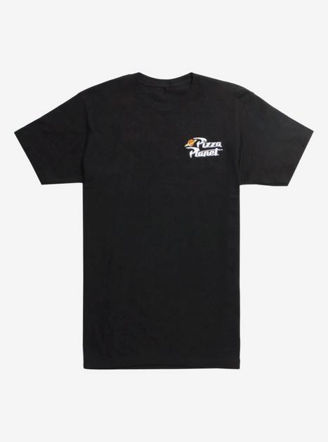 Disney Pixar Toy Story Pizza Planet T-Shirt | Hot Topic