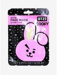 BT21 Cooky Calming Face Mask, , hi-res