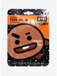 BT21 Shooky Soothing Face Mask, , hi-res