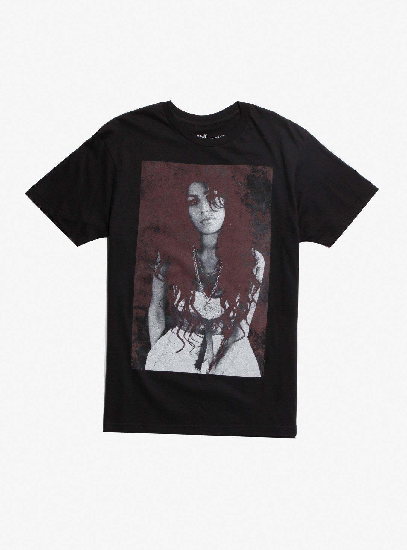 Amy Shirt - White