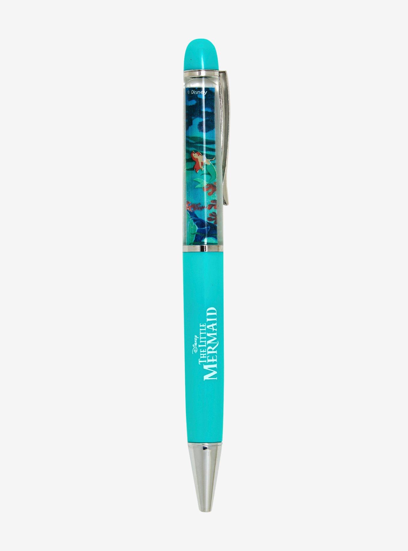 Disney The Little Mermaid Ariel Floating Pen, , hi-res