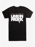 Linkin Park Minutes To Midnight T-Shirt, BLACK, hi-res