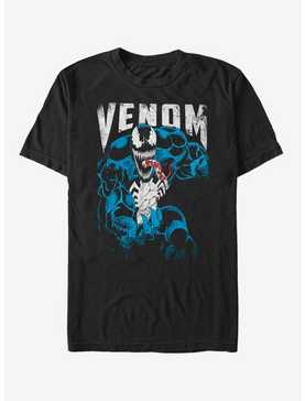 Marvel Venom Grunge T-Shirt, , hi-res