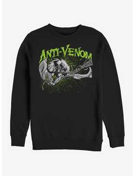 Marvel AntiVenom Sweatshirt, , hi-res