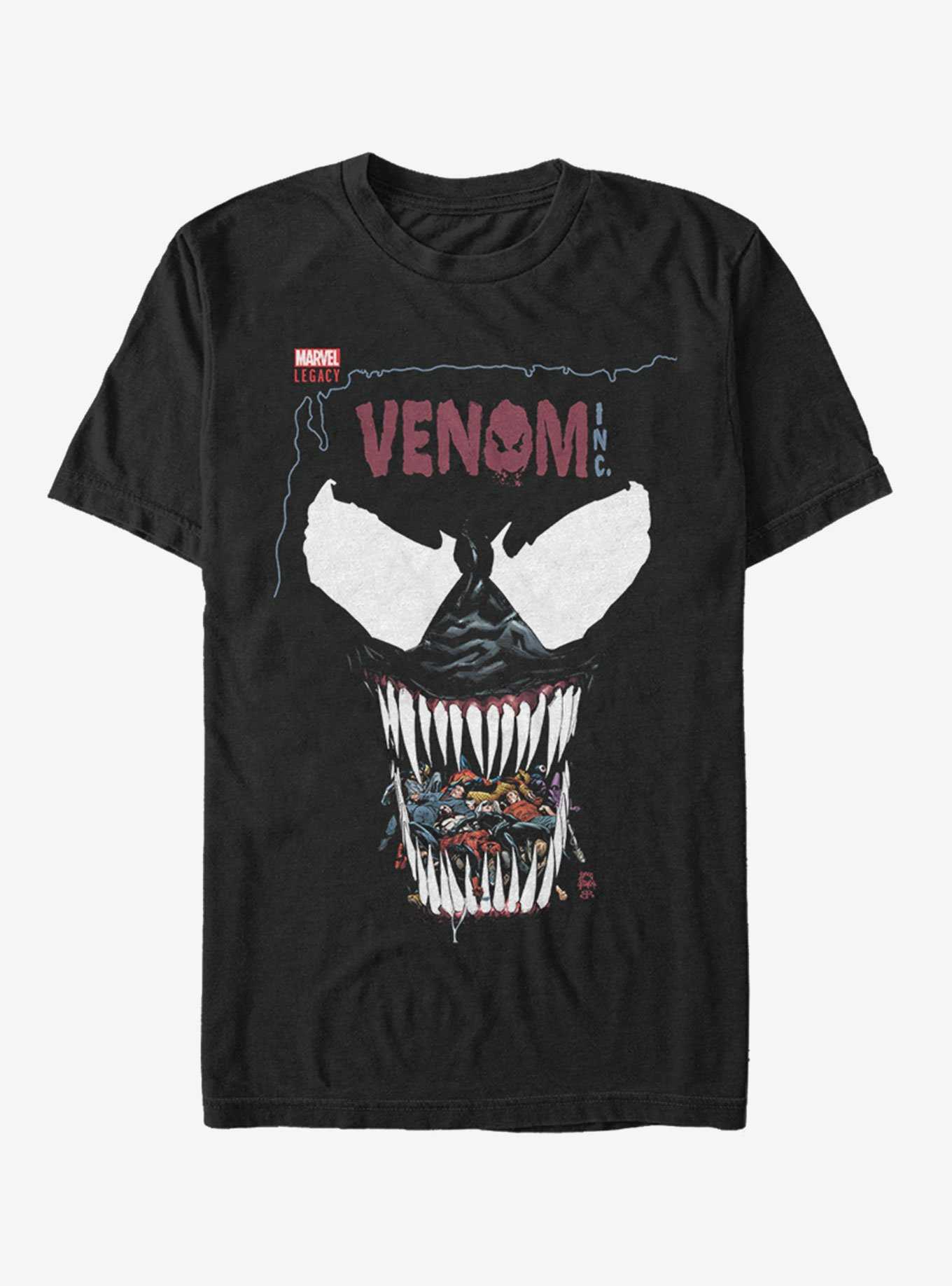 Marvel Venom Inc T-Shirt, , hi-res