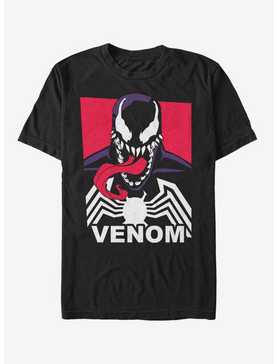 Marvel Venom Tri Color T-Shirt, , hi-res