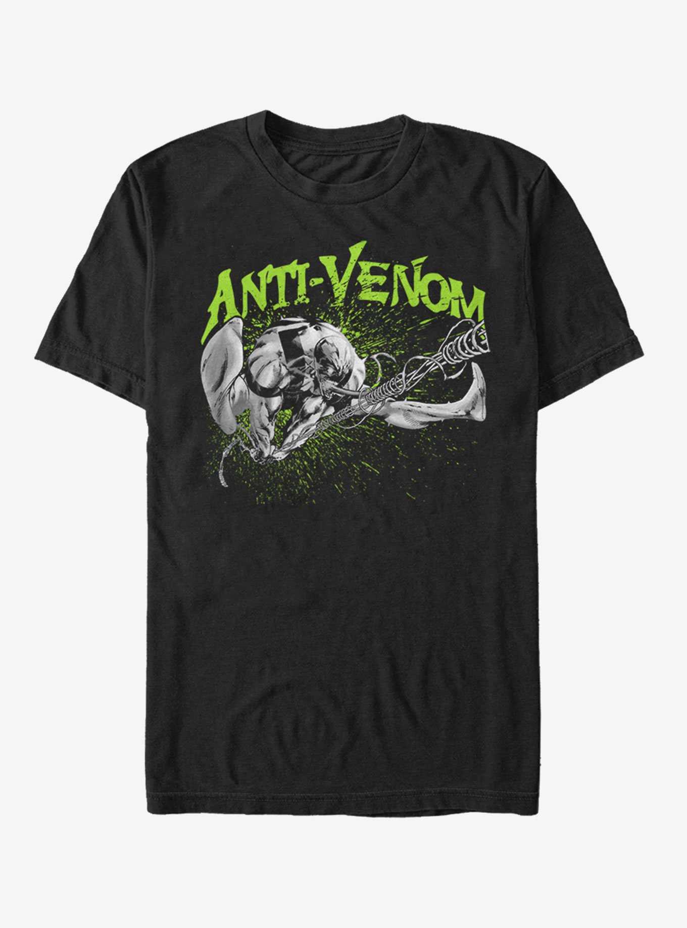 Marvel AntiVenom T-Shirt, , hi-res
