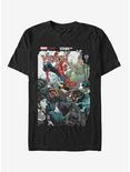 Marvel Venom T-Shirt, BLACK, hi-res
