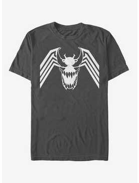Marvel Venom Symbol Face T-Shirt, , hi-res