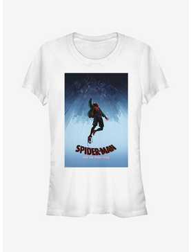 Marvel Spider-Man Spider-Verse Spider Verse Womens T-Shirt, , hi-res
