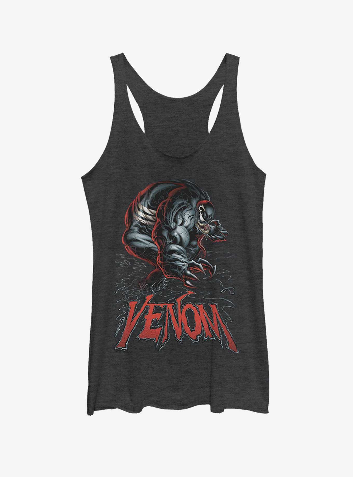 Marvel Venom Gooey Womens T-Shirt, , hi-res