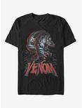 Marvel Venom Gooey T-Shirt, BLACK, hi-res