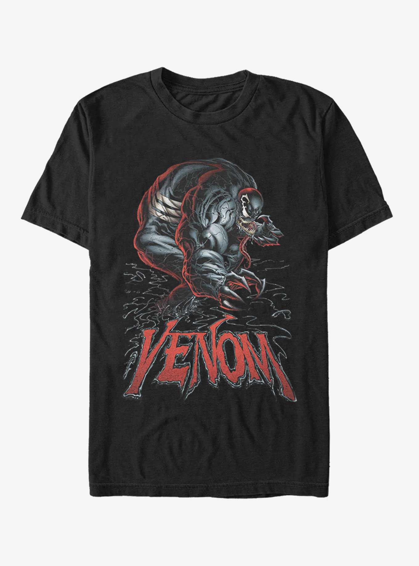 Marvel Venom Gooey T-Shirt, , hi-res